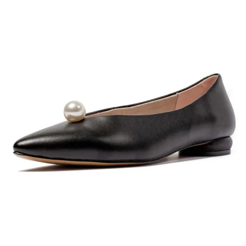 L37 HANDMADE SHOES Women's Extravaganza Plus Loafers