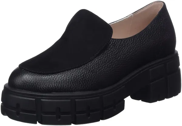 L37 HANDMADE SHOES Women's Off MA Mind Loafers
