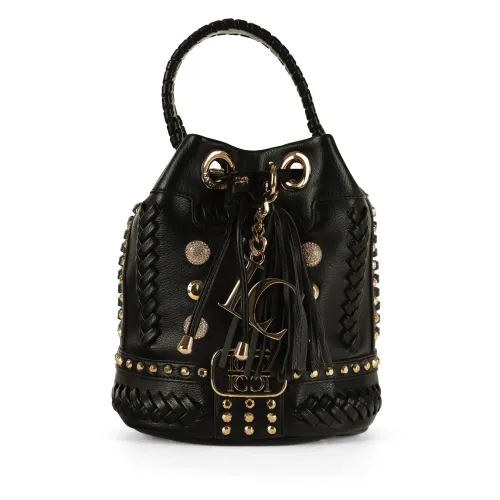 La Carrie , Bags ,Black female, Sizes: ONE SIZE