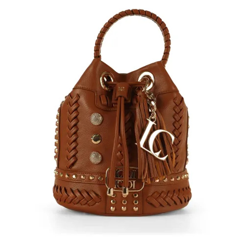 La Carrie , Bags ,Brown female, Sizes: ONE SIZE