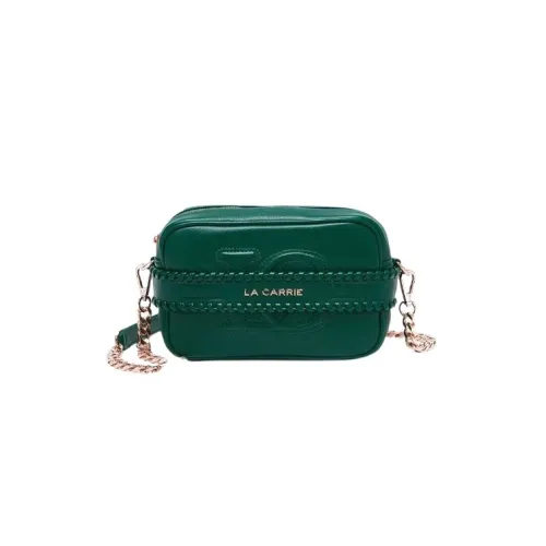 La Carrie , Green Bag ,Green female, Sizes: ONE SIZE