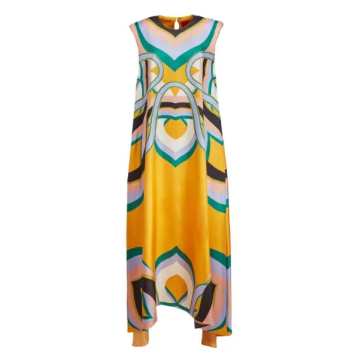 La DoubleJ , Dresses ,Multicolor female, Sizes: