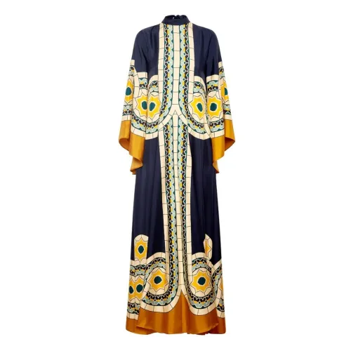 La DoubleJ , Stylish Dress ,Multicolor female, Sizes: