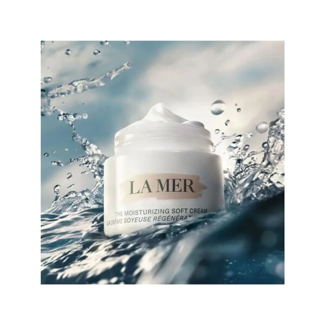 La Mer The Moisturising Soft Cream - Unisex - Size: 250ml