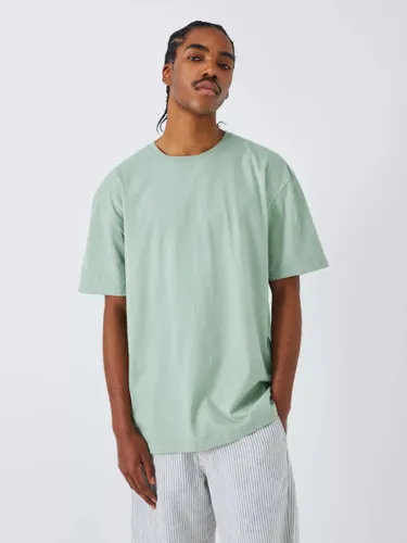 La Paz Cotton T-Shirt, Green Bay - Green Bay - Male