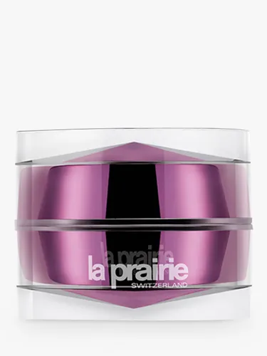 La Prairie Platinum Rare Haute-Rejuvenation Eye Cream, 20ml - Unisex - Size: 20ml