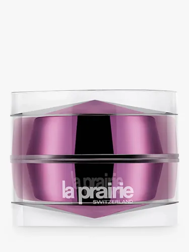 La Prairie Platinum Rare Haute-Rejuvenation Face Cream - Unisex - Size: 30ml