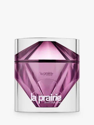 La Prairie Platinum Rare Haute-Rejuvenation Face Cream - Unisex - Size: 50ml