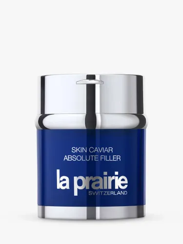 La Prairie Skin Caviar Absolute Filler Volume-Enhancing Face Cream, 60ml - Unisex - Size: 60ml
