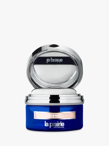 La Prairie Skin Caviar Loose Powder - Translucent 0 - Unisex