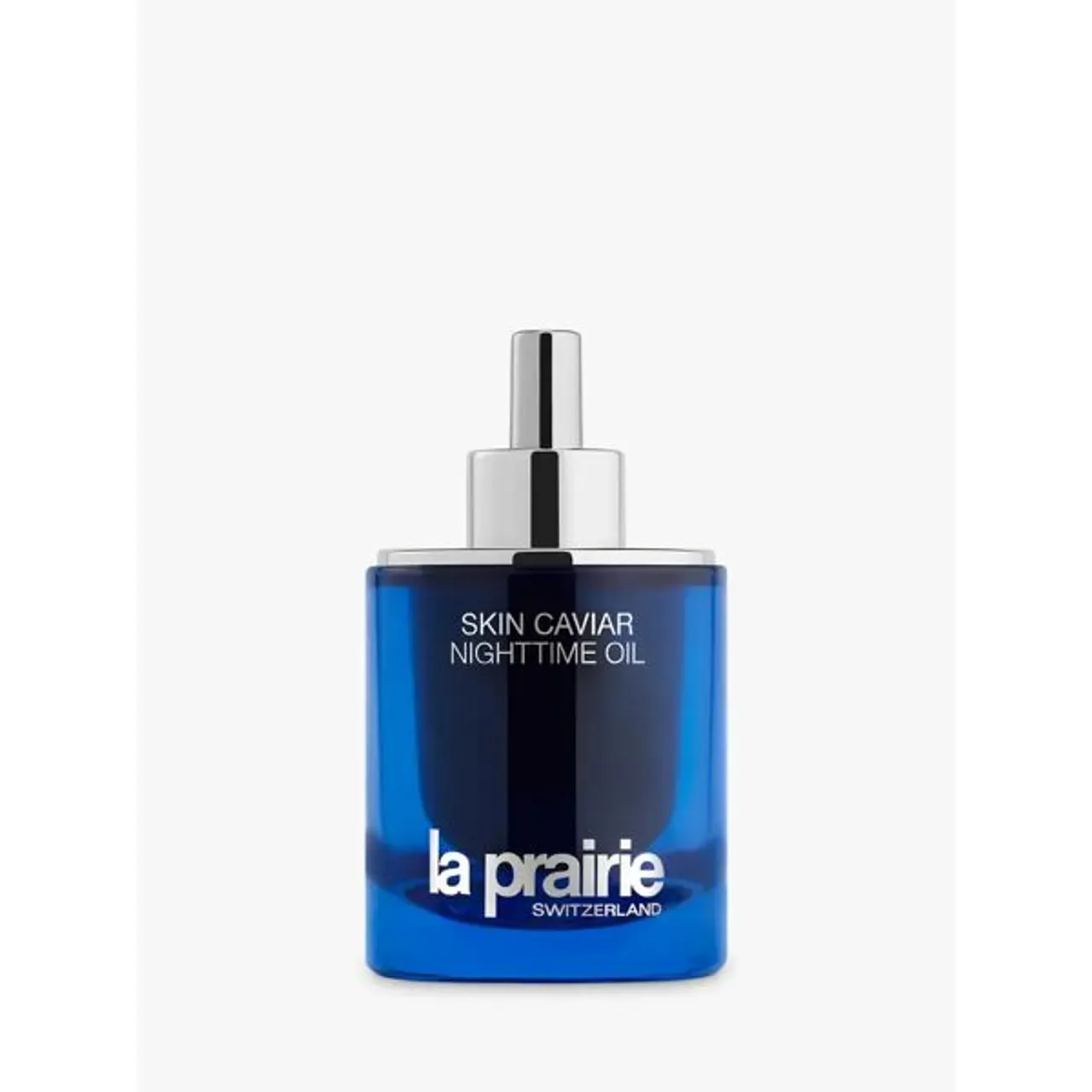 La Prairie Skin Caviar Nighttime Oil with Caviar Retinol, 20ml - Unisex - Size: 20ml