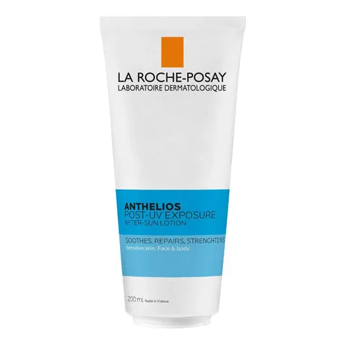 La Roche Posay Anthelios Post Uv Exposure After Sun Lotion 200Ml