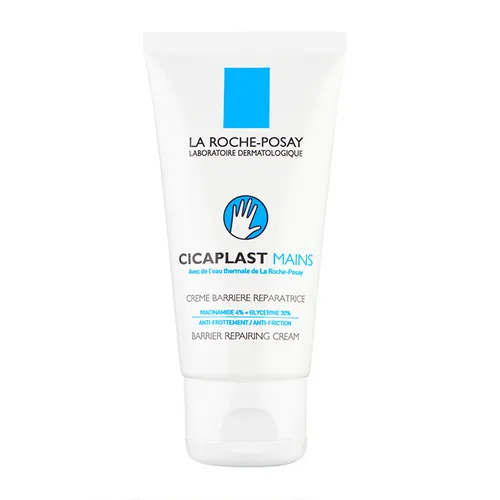 La Roche-Posay Cicaplast Soothing Hand Cream 50Ml