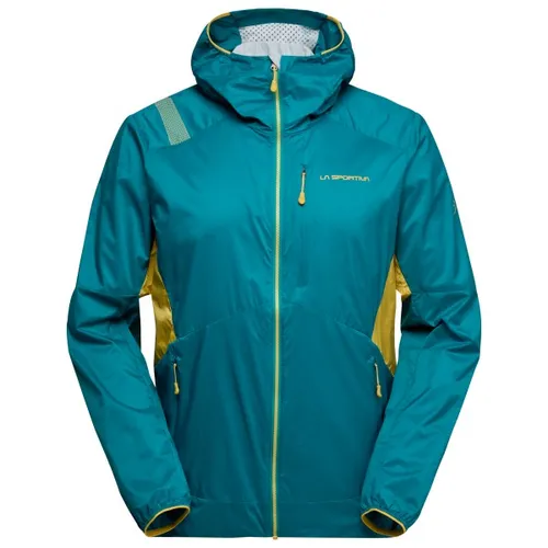 La Sportiva - Across Lite Jacket - Insulation jacket