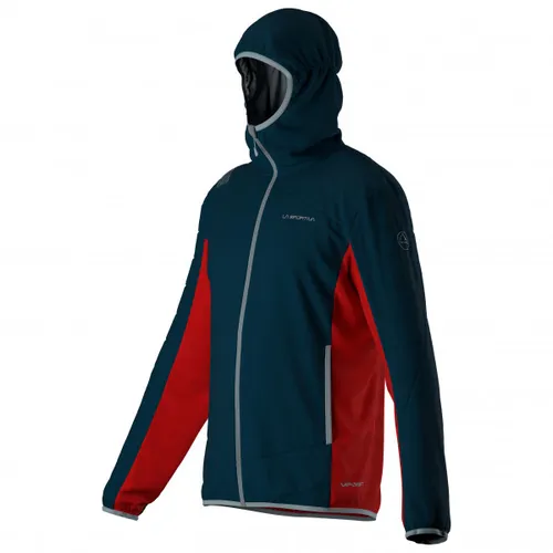 La Sportiva - Aequilibrium Insulation Hoody - Synthetic jacket
