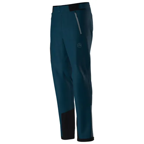 La Sportiva - Aequilibrium Softshell Pant - Mountaineering trousers