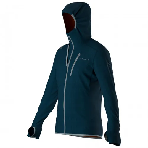 La Sportiva - Aequilibrium Thermal Hoody - Fleece jacket