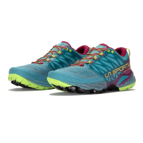 La Sportiva Akasha II Women's Trail Running Shoes - SS24