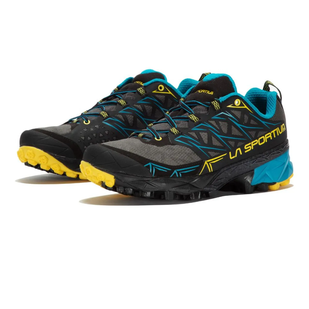 La Sportiva Akyra Trail Running Shoes - SS24
