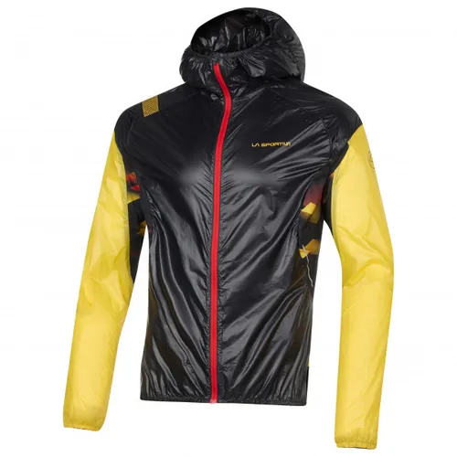 La Sportiva - Blizzard Windbreaker Jacket - Running jacket
