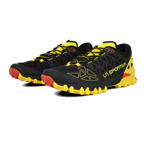 La Sportiva Bushido 2 Trail Running Shoes
