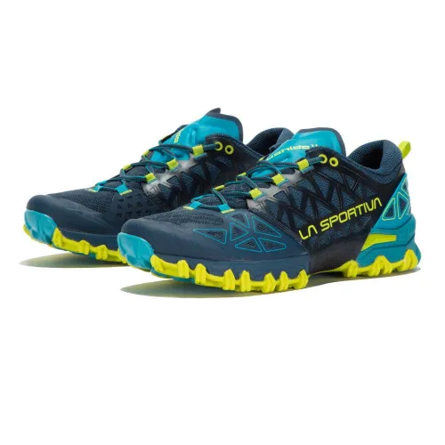La Sportiva Bushido 2 Trail Running Shoes