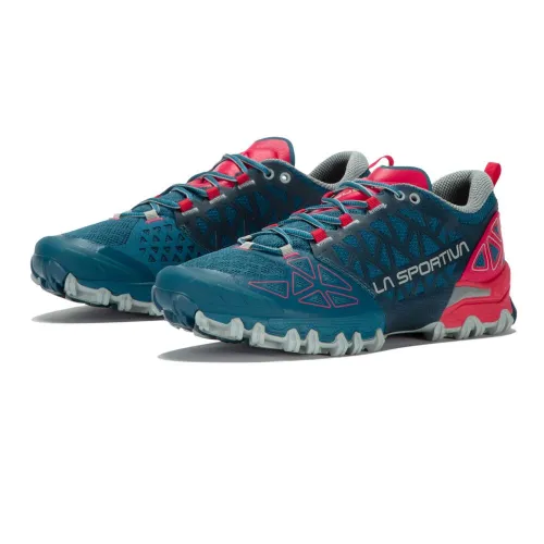 La Sportiva Bushido 2 Women's Trail Running Shoes