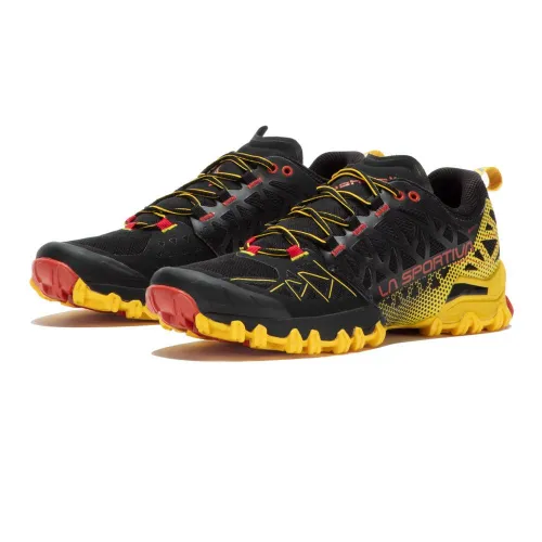 La Sportiva Bushido II GORE-TEX Trail Running Shoes - AW23