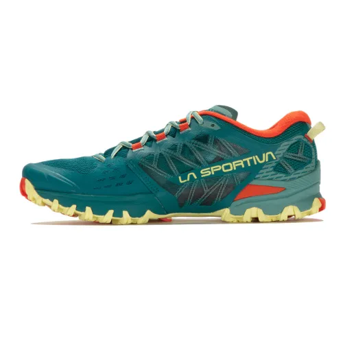 La Sportiva Bushido III Women's Trail Running Shoes - SS24