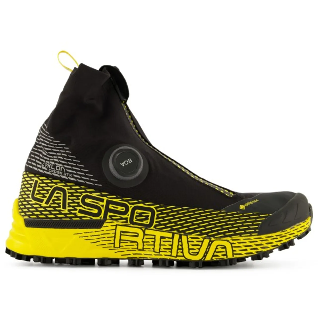 La Sportiva - Cyklon Cross GTX - Trail running shoes