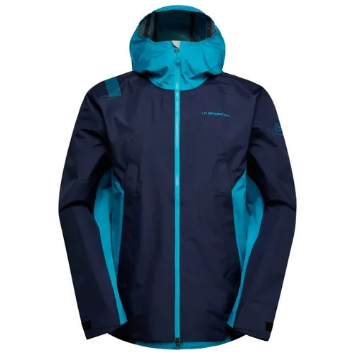 La Sportiva - Discover Shell Jacket - Waterproof jacket