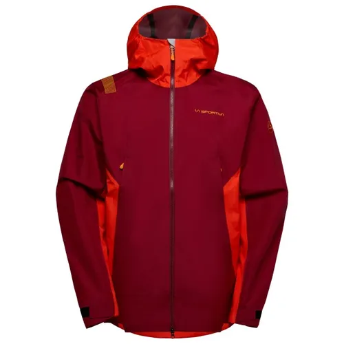 La Sportiva - Discover Shell Jacket - Waterproof jacket