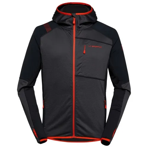La Sportiva - Existence Hoody - Fleece jacket