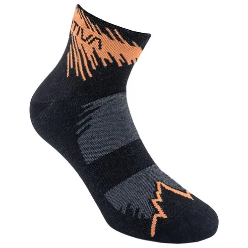 La Sportiva - Fast Running Socks - Running socks