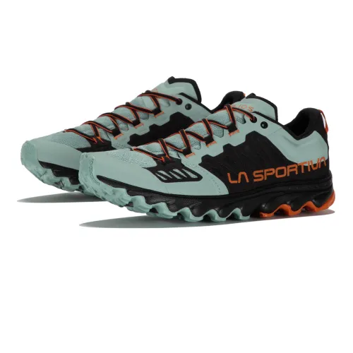 La Sportiva Helios III Trail Running Shoes - SS24