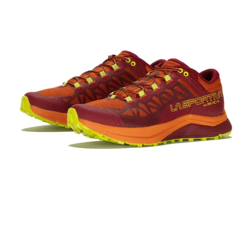 La Sportiva Karacal Trail Running Shoes - SS24