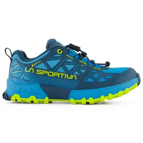 La Sportiva - Kid's Bushido II GTX - Trail running shoes