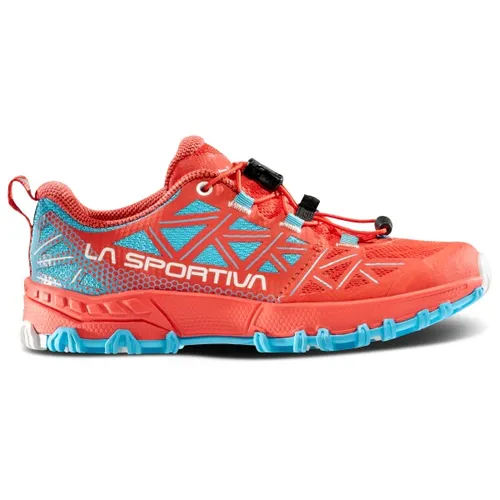 La Sportiva - Kid's Bushido II - Trail running shoes