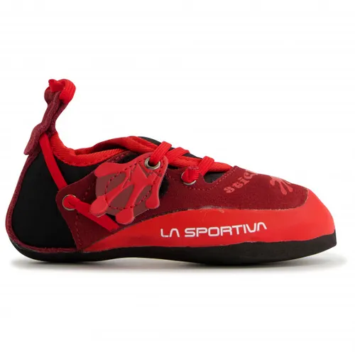 La Sportiva - Kids Stickit - Climbing shoes