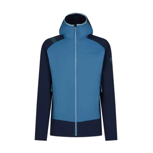 La Sportiva , Kopak Jacket ,Blue male, Sizes: