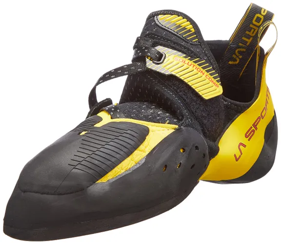 La Sportiva Men's Solution Comp Trekking shoes