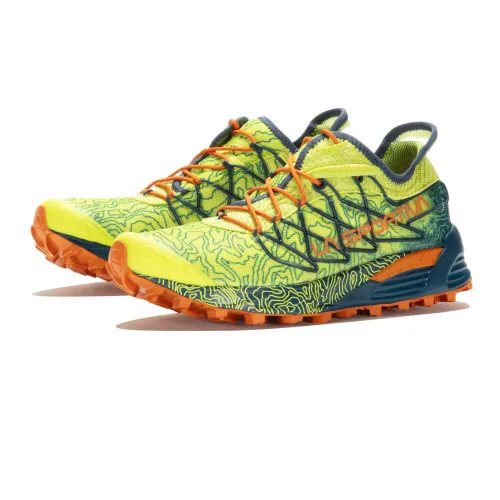 La Sportiva Mutant Trail Running Shoes - SS24