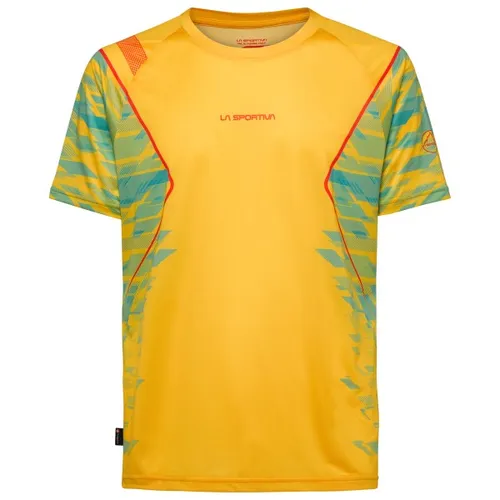 La Sportiva - Pacer T-Shirt - Running shirt