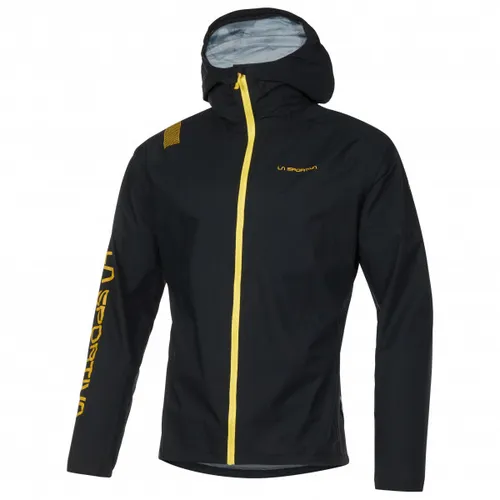 La Sportiva - Pocketshell Jacket - Running jacket