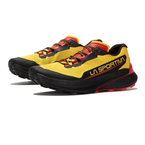 La Sportiva Prodigio Trail Running Shoes - SS24
