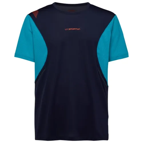 La Sportiva - Resolute T-Shirt - Running shirt