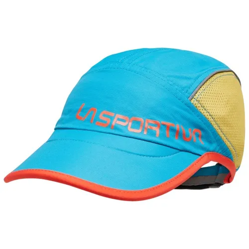 La Sportiva - Shield - Cap
