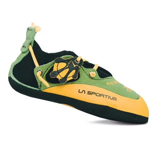 La Sportiva Stickit Junior Climbing Shoes - SS24