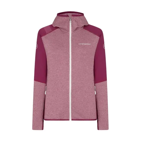 La Sportiva , Sweater ,Pink female, Sizes: