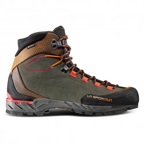 La Sportiva - Trango Tech Leather GTX - Mountaineering boots